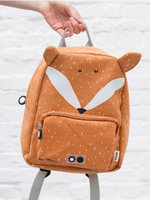Trixie mochilas grandes