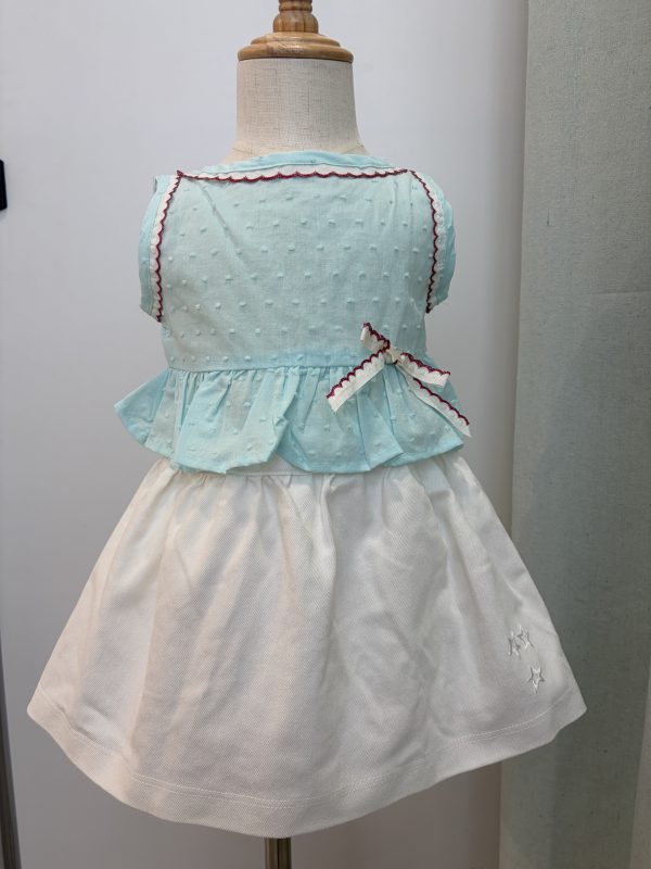 Numabela Falda jeans