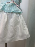 Numabela Falda jeans
